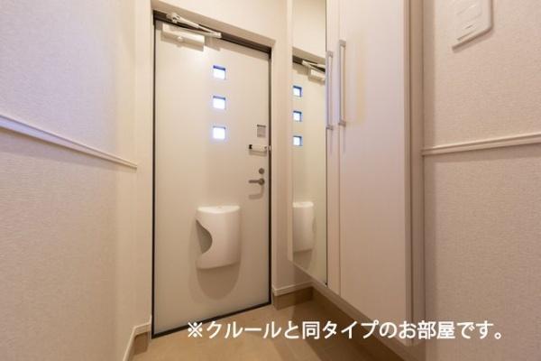フォーリーフ　クローバーズ