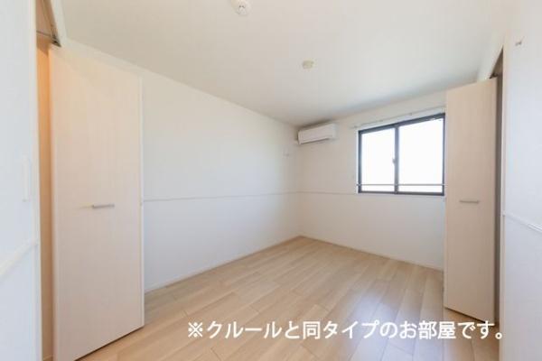 フォーリーフ　クローバーズ