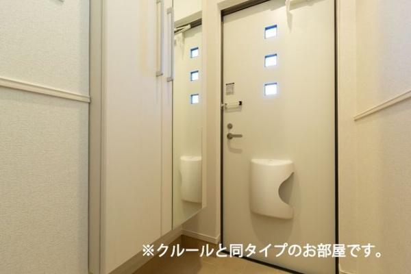 フォーリーフ　クローバーズ