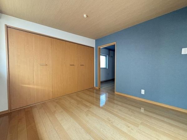 ソラーナ江戸屋敷貸家