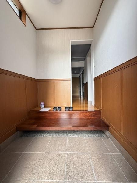 ソラーナ江戸屋敷貸家