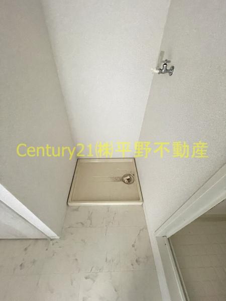 シャロム大善寺