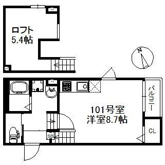 シャノワール久留米