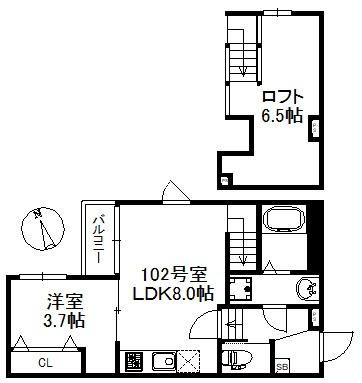 シャノワール久留米