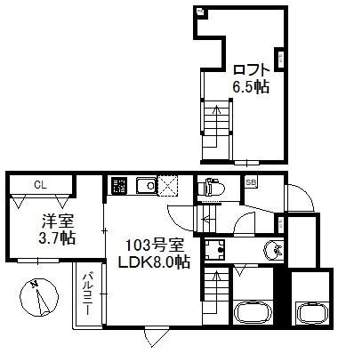 シャノワール久留米
