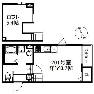 シャノワール久留米