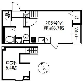 シャノワール久留米