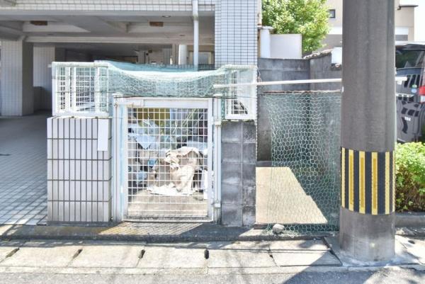 ヒカリノ宮ノ陣