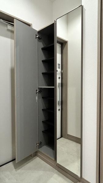 TRIOVE　JR久留米アクシス