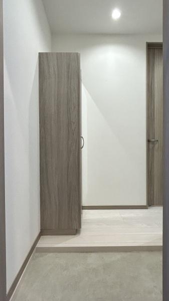 TRIOVE　JR久留米アクシス