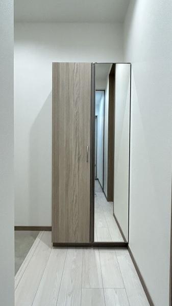TRIOVE　JR久留米アクシス
