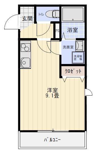 Sou.leaf久留米大前