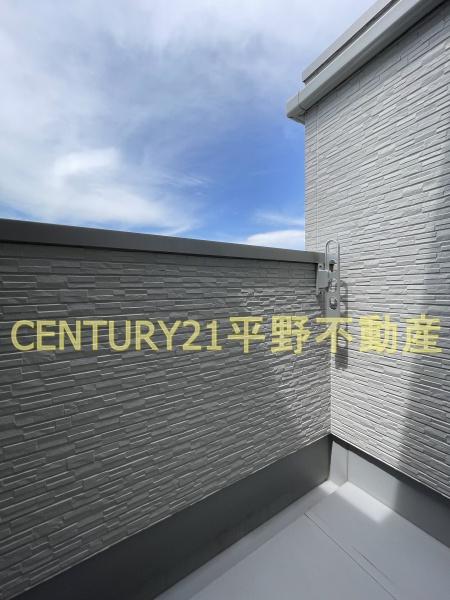 ADC津福