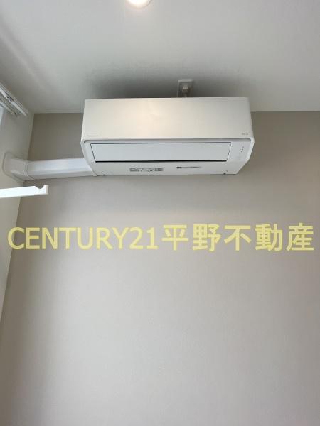 ADC津福