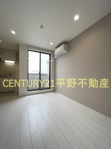 ADC津福