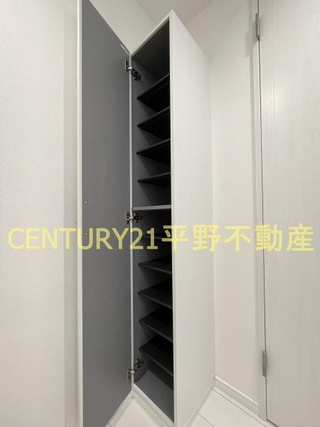 ADC津福