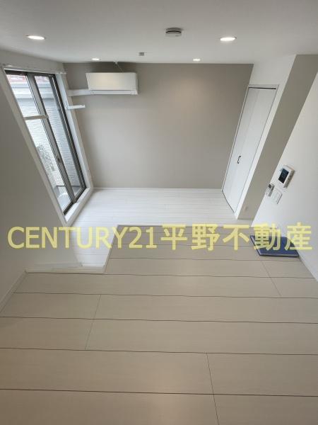 ADC津福
