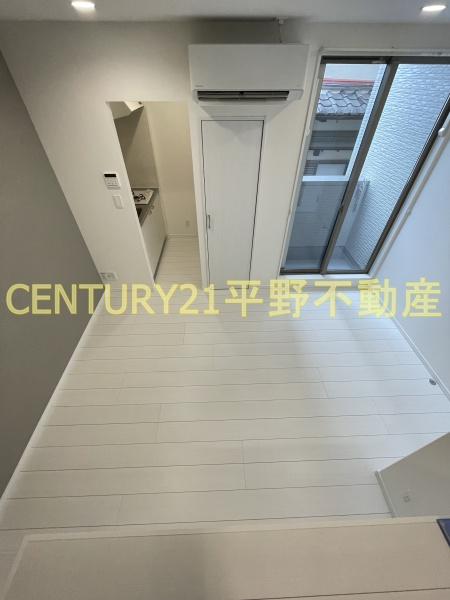 ADC津福セレーノ