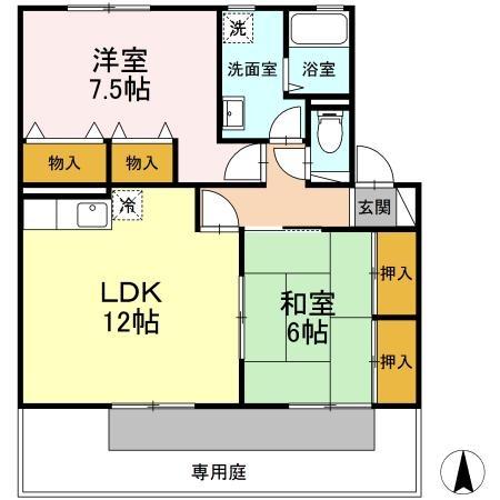 ハイカムール津福