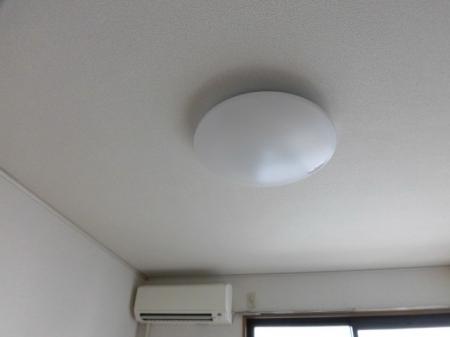 ヴェルドミール　A棟