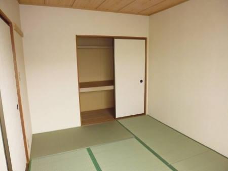 ヴェルドミール　A棟