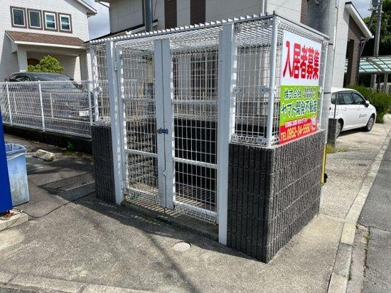 アセット