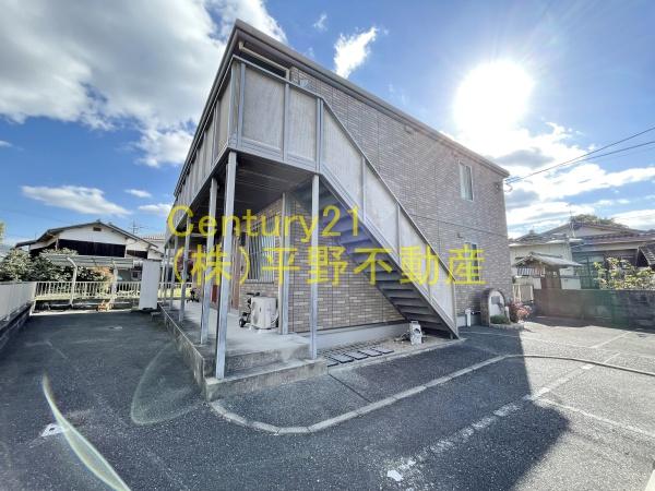 ディアコート国分