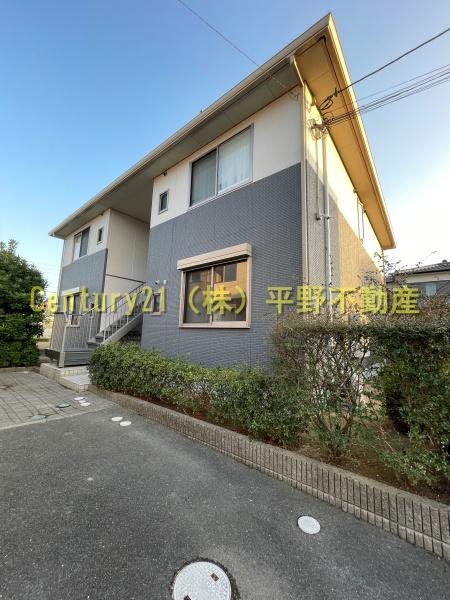 シャーメゾン小森野 B棟