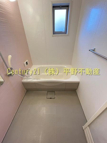 シャーメゾン小森野　B棟