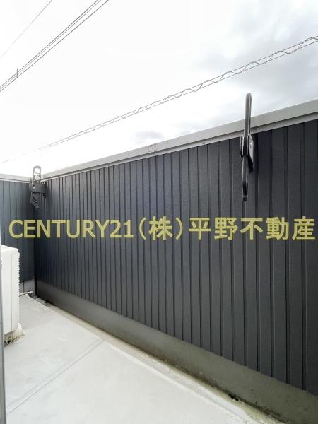 福福ベース　Ｚ棟