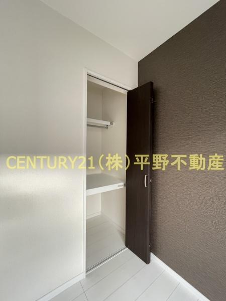 福福ベース　Ｚ棟