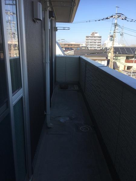 セレッソ2番館