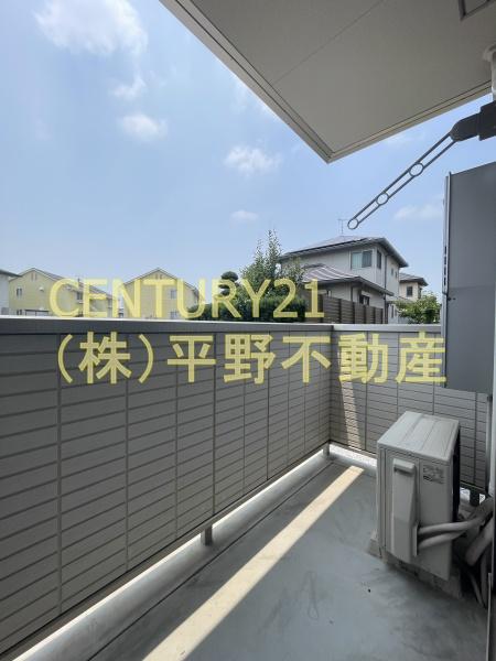 エスポワール合川　B棟
