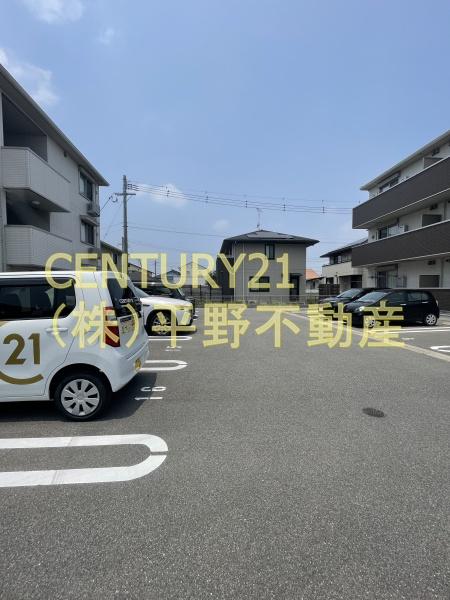 エスポワール合川　B棟