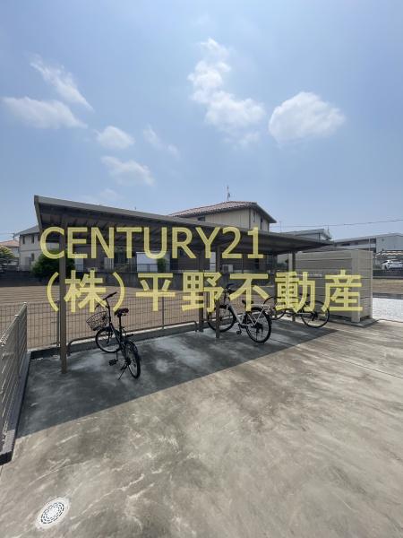 エスポワール合川　B棟