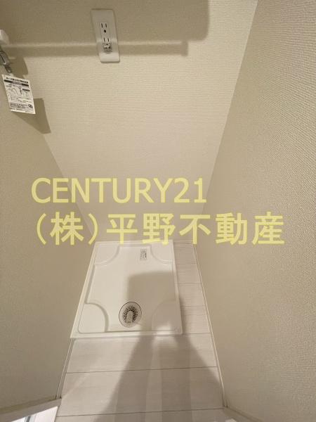 エスポワール合川　B棟