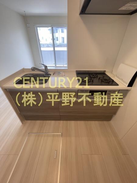 エスポワール合川　B棟