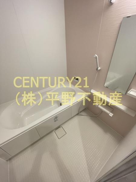 エスポワール合川　B棟