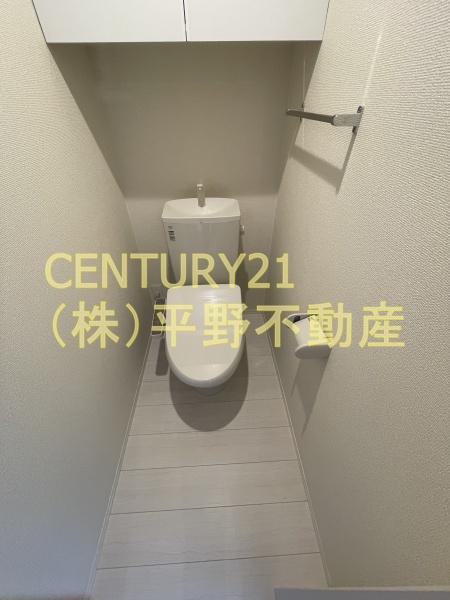 エスポワール合川　B棟