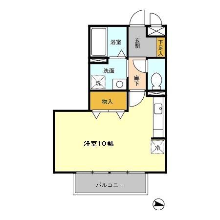 エトワールA