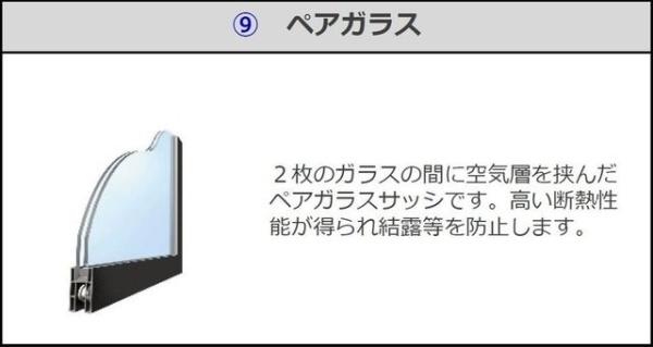 東合川アパート新築工事