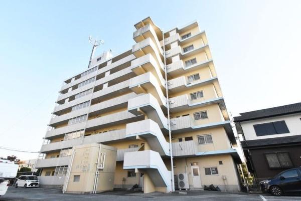 若林ビル