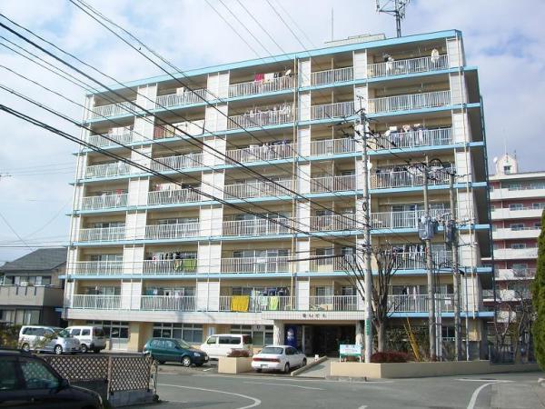 若林ビル