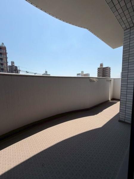 ライオンズマンション中央町401