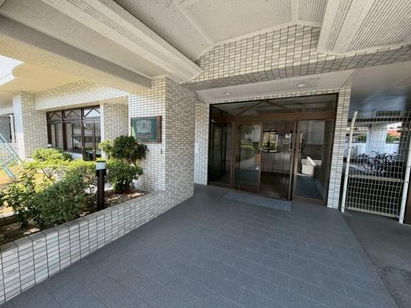 ライオンズマンション中央町401