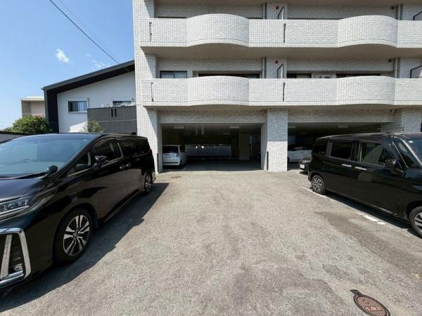 ライオンズマンション中央町401