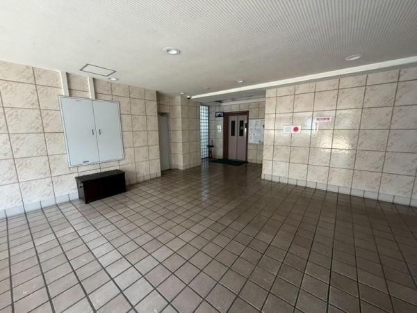 ライオンズマンション中央町401