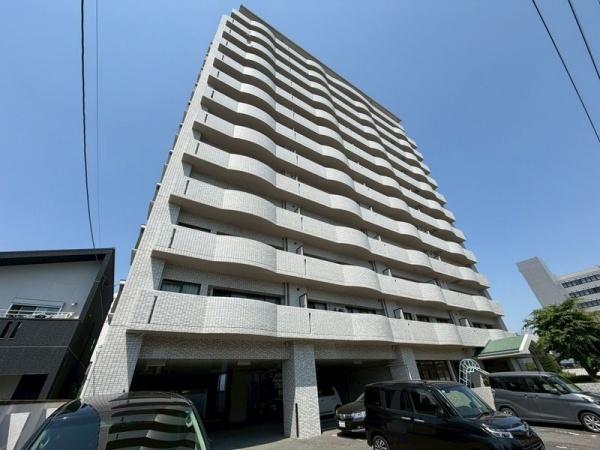 ライオンズマンション中央町401