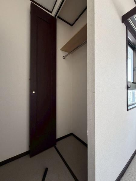 ライオンズマンション中央町401