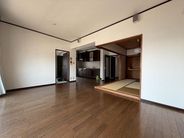 ライオンズマンション中央町401